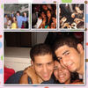 my lifE - Friends Photo Book