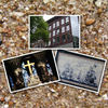 Honeymoon Book #3 - Photo Book