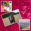 Vacaciones en Aguadilla - Wedding Photo Book