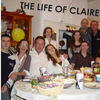 The Life Of Claire. - Friends Photo Book