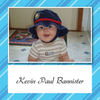 Kevin Paul - Family Photo Book