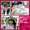 Ashlie & Will's Wedding - Photo Book