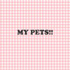 My Pets - Nature Photo Book