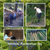 Volunteer Appreciation Day - Travel Photo Book