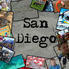 San Diego 2008 - Photo Book