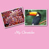 My Chronicles - Photo Book