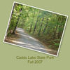 Lake Caddo - Family Photo Book