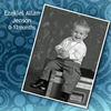 Baby Zeke - Photo Book