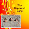 The Capozzoli Gang - Family Photo Book