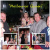 "Melbourne Queen" party! - Friends Photo Book