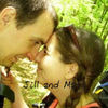 Jill and Matt - Romance Photo Book
