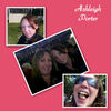 Ashleigh Porter - Family Photo Book