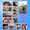 Ricky-one year in America - Friends Photo Book