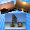 Thailand trip shay palti & moran levin - Holiday Photo Book