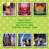 Project 365+1: Part One - Friends Photo Book