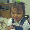 My baby girl - Photo Book