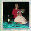 FIESTA DESPEDIDA DE A~O 2007   FL - Holiday Photo Book