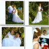 Jennifer and Nicholas Wedding - Wedding Photo Book