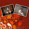 mem0ries of 2008!:p - Holiday Photo Book