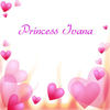Princess Ivana - Romance Photo Book