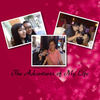 The Adventures of My Life - Friends Photo Book