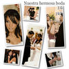 LOVE - Wedding Photo Book