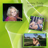 Lindsay Family - Family Photo Book