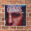 Shattering Glass - Education Photo Book