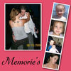 Memorie's - Family Photo Book