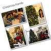 Christmas Family Pictures. Classic. - Photo Book