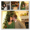 Christmas Family Pictures. Classic. - Photo Book