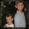 The Kiddos - Family Photo Book