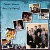Janet Knows How To Party! - Photo Book