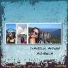 TrAvElLin' ArOuNd AuStRaLiA... - Holiday Photo Book