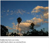 California Dreamin' (Nesfarsit) - Interests Photo Book