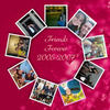 Friends Forever - Friends Photo Book