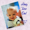 Elena - Family Photo Book