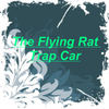 the flying Rat trap car - Nature Photo Book