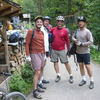Mountain Biking - Interests Photo Book