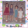 The Gondolla Girls - Family Photo Book