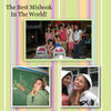 The Best Mixbook In The World! - Photo Book