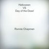 Halloween VS Day of the Dead - Holiday Photo Book