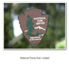 National Parks that I visited - Nature Photo Book