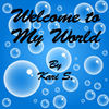Welcome To My World - Friends Photo Book