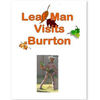 Leafman Visits Burrton  - Education Photo Book