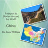 Passport China - Education Photo Book