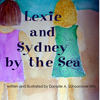 Lexie and Sydney By the Sea - Stories Photo Book