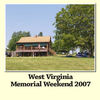 WV Memorial Weekend 2007 - Family Photo Book