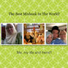 The Best Mixbook In The World! - Photo Book