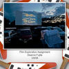 Film - Education Photo Book